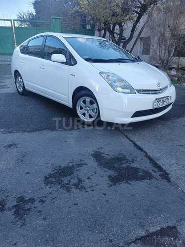 Toyota Prius 2007, 176,223 km - 1.5 л - Bakı