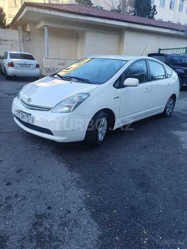 Toyota Prius 2007, 176,223 km - 1.5 л - Bakı