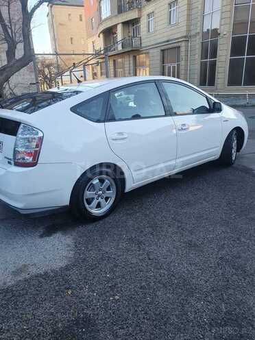 Toyota Prius 2007, 176,223 km - 1.5 л - Bakı