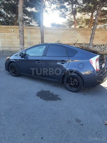 Toyota Prius 2013, 101,000 km - 1.8 l - Bakı