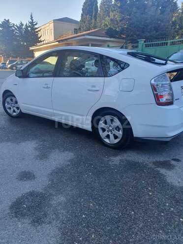 Toyota Prius 2007, 176,223 km - 1.5 л - Bakı