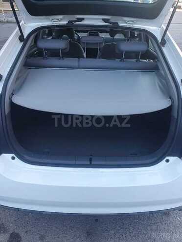 Toyota Prius 2007, 176,223 km - 1.5 л - Bakı
