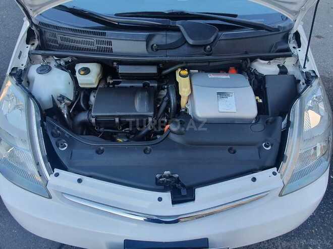 Toyota Prius 2007, 176,223 km - 1.5 л - Bakı