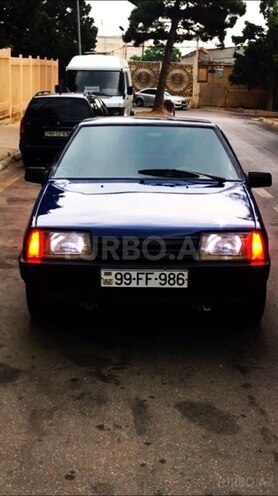 LADA (VAZ) 2108 1994, 80,000 km - 1.5 л - Bakı