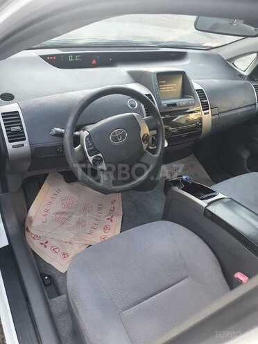 Toyota Prius 2007, 176,223 km - 1.5 л - Bakı