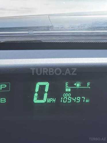 Toyota Prius 2007, 176,223 km - 1.5 л - Bakı