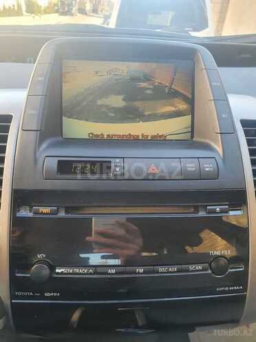 Toyota Prius 2007, 176,223 km - 1.5 л - Bakı