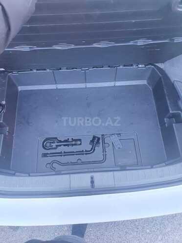 Toyota Prius 2007, 176,223 km - 1.5 л - Bakı