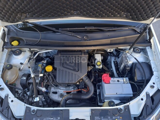 Renault Logan 2015, 116,000 km - 1.6 л - Bakı