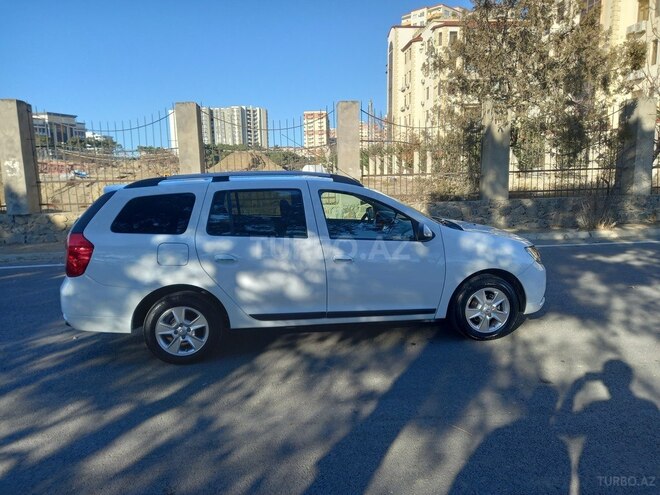 Renault Logan 2015, 116,000 km - 1.6 л - Bakı