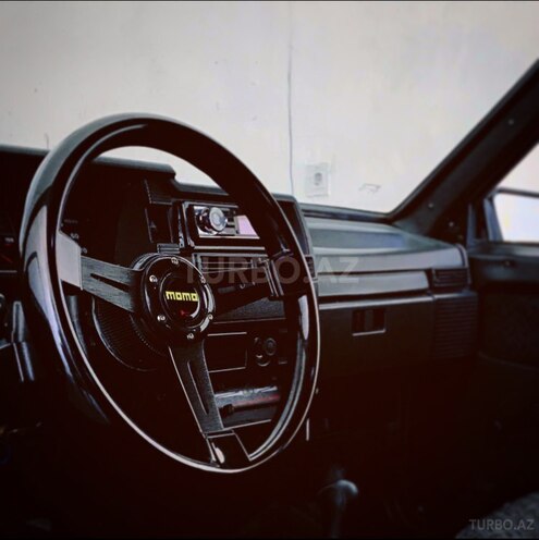 LADA (VAZ) 2108 1994, 80,000 km - 1.5 л - Bakı