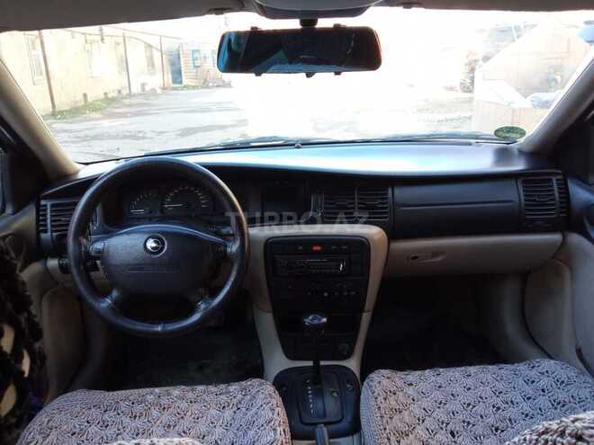 Opel Vectra 2001, 350,000 km - 1.8 л - Bakı
