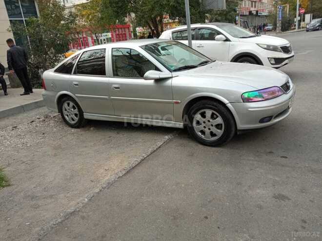 Opel Vectra 2001, 350,000 km - 1.8 л - Bakı