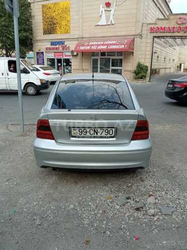 Opel Vectra 2001, 350,000 km - 1.8 л - Bakı