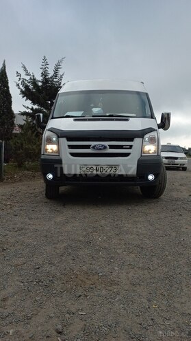 Ford Transit 2007, 334,784 km - 2.4 l - Bakı