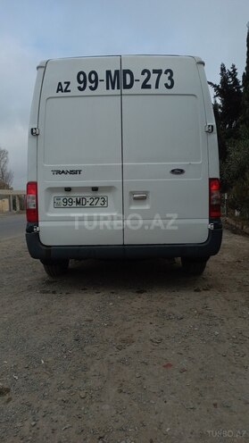 Ford Transit 2007, 334,784 km - 2.4 l - Bakı