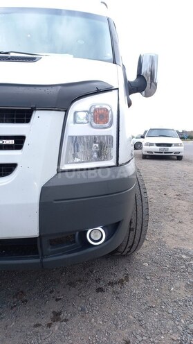Ford Transit 2007, 334,784 km - 2.4 l - Bakı