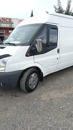 Ford Transit 2007, 334,784 km - 2.4 l - Bakı