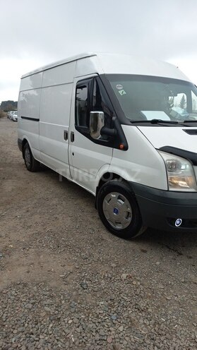Ford Transit 2007, 334,784 km - 2.4 l - Bakı