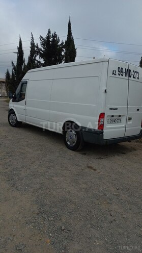 Ford Transit 2007, 334,784 km - 2.4 l - Bakı