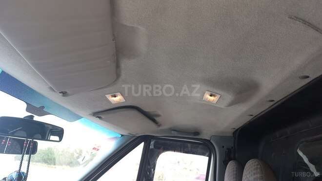 Ford Transit 2007, 334,784 km - 2.4 l - Bakı