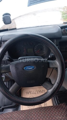 Ford Transit 2007, 334,784 km - 2.4 l - Bakı