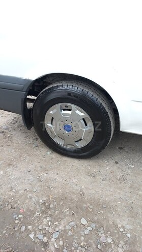 Ford Transit 2007, 334,784 km - 2.4 l - Bakı