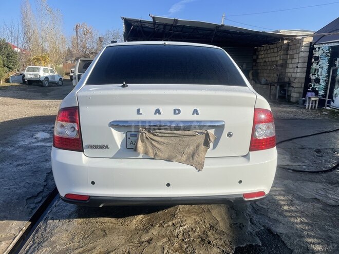 LADA (VAZ) Priora 2015, 79,000 km - 1.6 л - Gəncə