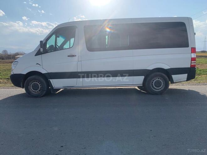 Mercedes Sprinter 311 2009, 255,000 km - 2.7 l - Gəncə