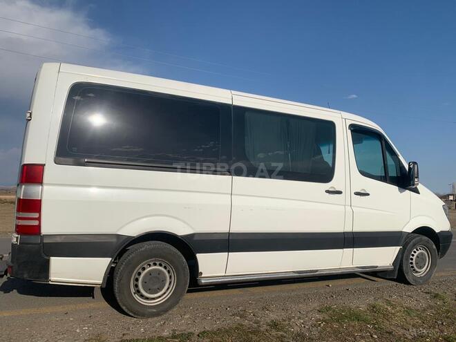 Mercedes Sprinter 311 2009, 255,000 km - 2.7 l - Gəncə