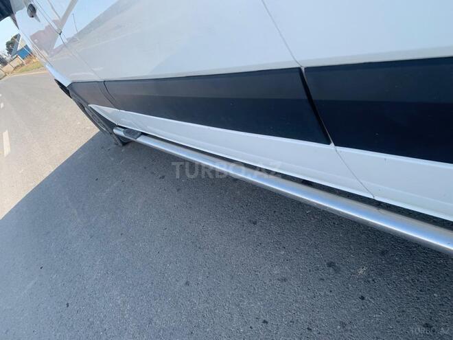Mercedes Sprinter 311 2009, 255,000 km - 2.7 l - Gəncə