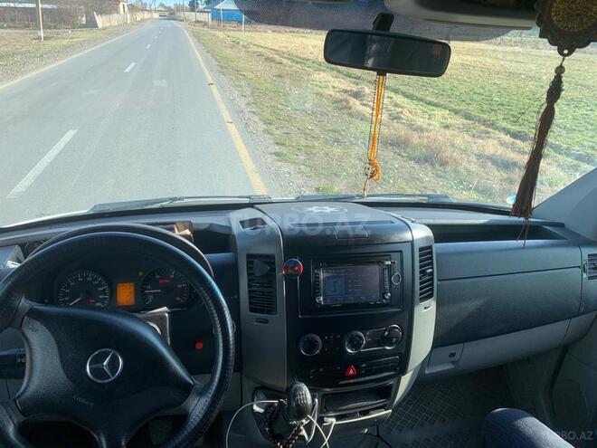Mercedes Sprinter 311 2009, 255,000 km - 2.7 l - Gəncə