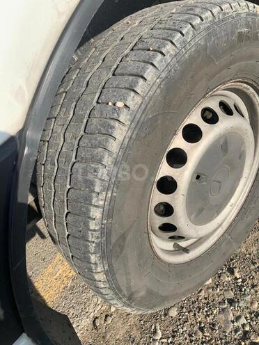 Mercedes Sprinter 311 2009, 255,000 km - 2.7 l - Gəncə