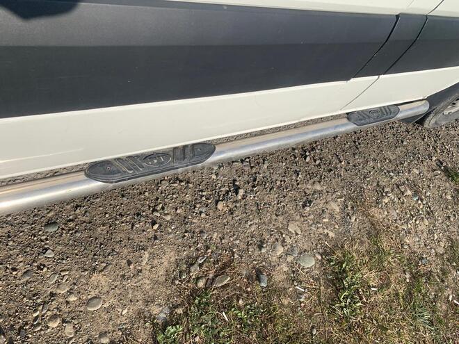 Mercedes Sprinter 311 2009, 255,000 km - 2.7 l - Gəncə