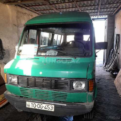 Mercedes 208 D 1994, 548,765 km - 2.4 л - Bakı