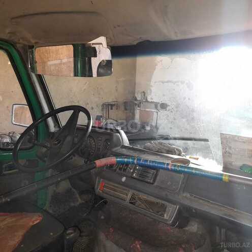 Mercedes 208 D 1994, 548,765 km - 2.4 л - Bakı