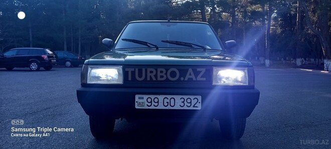 Tofas Sahin 2003, 182,000 km - 1.6 л - Sumqayıt
