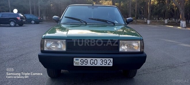 Tofas Sahin 2003, 182,000 km - 1.6 л - Sumqayıt