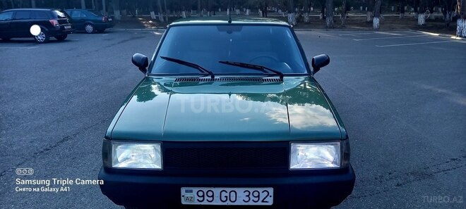 Tofas Sahin 2003, 182,000 km - 1.6 л - Sumqayıt