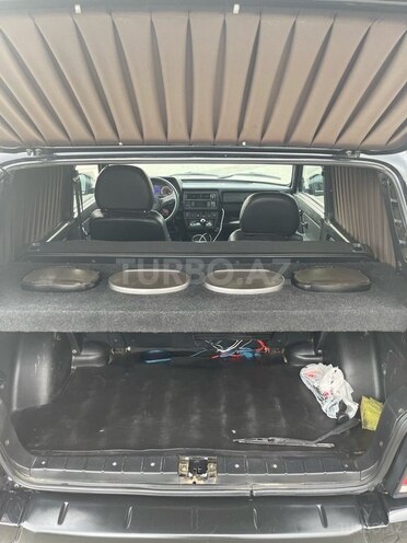 LADA (VAZ) Niva 2014, 93,000 km - 1.7 л - Gəncə