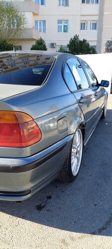 BMW 323 1999, 454,000 km - 2.5 л - Bakı