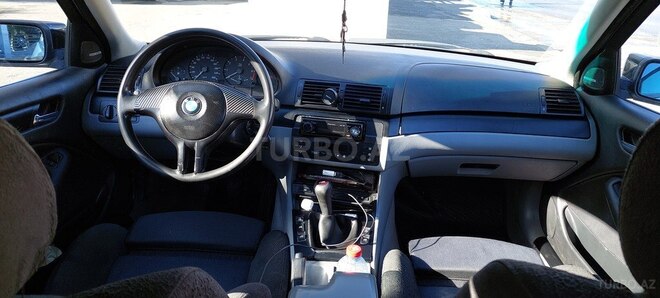 BMW 323 1999, 454,000 km - 2.5 л - Bakı