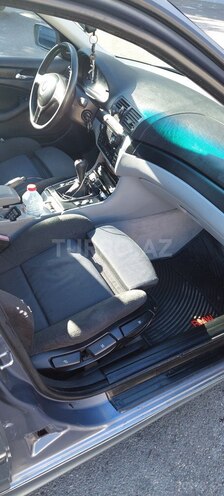 BMW 323 1999, 454,000 km - 2.5 л - Bakı