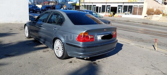 BMW 323 1999, 454,000 km - 2.5 л - Bakı