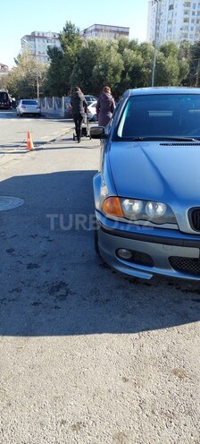 BMW 323 1999, 454,000 km - 2.5 л - Bakı