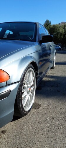 BMW 323 1999, 454,000 km - 2.5 л - Bakı