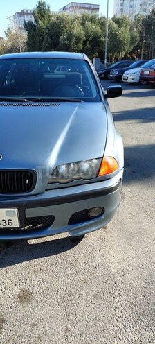 BMW 323 1999, 454,000 km - 2.5 л - Bakı