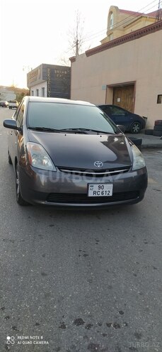 Toyota Prius 2008, 170,000 km - 1.5 l - Bakı