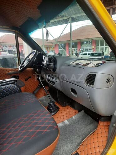 Ford Transit 1998, 120,000 km - 2.5 l - Gəncə