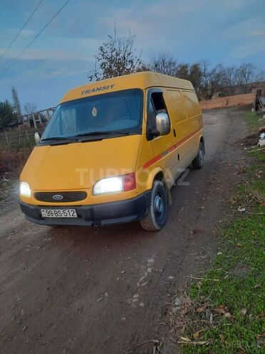 Ford Transit 1998, 120,000 km - 2.5 l - Gəncə